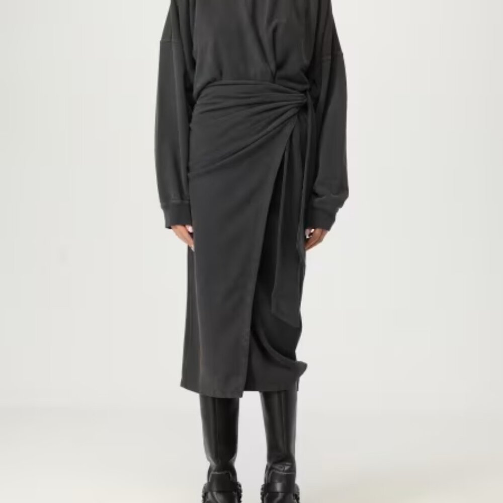 Isabel Marant Etoile Sandrina Dress